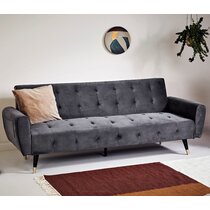 Wayfair pull out on sale couch queen